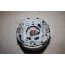 Stuur airbag zwart Audi Q7 Bj 07-15