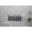Portierslot RV Volkswagen UP Bj 12-heden