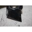 Steun ultrasoonsensor grille RB zwart-glanzend RB Audi A6 Bj 11-14