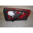 Achterlicht achterklep LED rechts Audi A6, S6 Avant, Allroad Bj 11-14