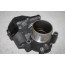 Gasklephuis 2.0 TDI Audi A3, A4, A6, TT, Q5 Bj 08-14