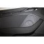 Portierbekleding LV stof zwart Audi A3, S3 Limousine Bj 13-heden