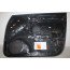 Portierbekleding LV stof zwart Audi A3, S3 Limousine Bj 13-heden