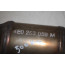 Uitlaatspruitstuk met katalysator cil. 1-3 5.2 V10 benz. Audi S8 Bj 03-10