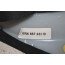 A-stijlbekleding links zwart Audi A5, S5, RS5 Coupe Bj 17-heden