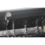 Set armleuningen  leer zwart ENGELS Audi A5, S5, RS5 Bj 08-17