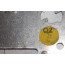 Steunplaat radarsensor rechts Audi A6, S6, RS6, A7, S7, RS7 Bj 11-14
