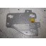 Steunplaat radarsensor links Audi A6, S6, RS6, A7, S7, RS7 Bj 11-14