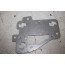 Steunplaat radarsensor links Audi A6, S6, RS6, A7, S7, RS7 Bj 11-14