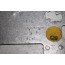 Steunplaat radarsensor links Audi A6, S6, RS6, A7, S7, RS7 Bj 11-14