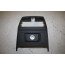 Afdekking middenconsole zwart Audi A4, S4, RS4, A5, S5, RS5 Bj 16-heden