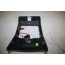 Afdekking middenconsole zwart Audi A4, S4, RS4, A5, S5, RS5 Bj 16-heden
