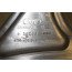 Dwarssteun voorkant Audi A6, S6, RS6, A7, S7, RS7 Bj 11-heden