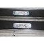 Set daklijsten chroom Audi A6, S6 Avant Bj 11-heden
