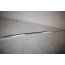 Daksierlijst links chroom Audi A6, S6 Avant, Allroad Bj 11-heden