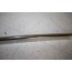 Daksierlijst links chroom Audi A6, S6 Avant, Allroad Bj 11-heden