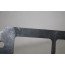 Afdekking aandrijfas LV Audi A6, S6, RS6, A7, S7, RS7 Bj 11-heden