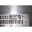 Regelapparaat dieselmotor 2.5 V6 TDI automaat Audi A6 Bj 98-01
