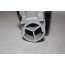 Kap Portiergreep buiten misanorood Audi A6, S6, RS6, A7, S7, RS7, A8, S8, Q7 Bj 10-heden