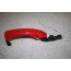 Portiergreep buiten misanorood Audi A6, S6, RS6, A7, S7, RS7, A8, S8, Q7 Bj 10-heden