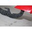 Portiergreep buiten misanorood Audi A6, S6, RS6, A7, S7, RS7, A8, S8, Q7 Bj 10-heden