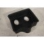 Afdekking portierregelapparaat Audi A1, A6, S6, A7, S7, RS7 Bj 11-heden