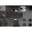 Steunbeugel portier rechts Audi A4, S4, RS4, A5, S5, RS5 Bj 16-heden