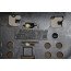 Steunbeugel portier links Audi A4, S4, RS4, A5, S5, RS5 Bj 16-heden
