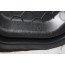 Afdekking bi-plaat portier RA Audi A6, S6, RS6 Bj 11-heden