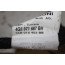 Kabelboom portier achter Audi A6, S6, RS6 Bj 11-heden
