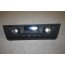 Climatronic paneel zwart Audi A6, S6, RS6, A7, S7, RS7 Bj 13-heden