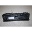 Climatronic paneel zwart Audi A6, S6, RS6, A7, S7, RS7 Bj 13-heden
