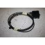 Kabel afstandsbediening achterbank Audi A6, S6, RS6 Avant, Allroad Bj 11-heden