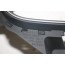 Afdekking instrumentenpaneel zwart Audi A6, S6, RS6, A7, S7, RS7 Bj 11-heden