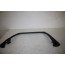 Bekleding portierruitframe RA zwart Audi A6, S6, RS6 Avant, Allroad Bj 11-heden