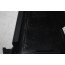 Bekleding portierruitframe LA zwart Audi A6, S6, RS6 Avant, Allroad Bj 11-heden