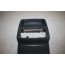 Afdekking middenconsole zwart Audi A6, S6, RS6, A7, S7, RS7 Bj 11-heden