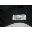 Afdekking middenconsole zwart Audi A6, S6, RS6, A7, S7, RS7 Bj 11-heden