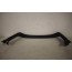 Achterklepbekleding zwart Audi A6, S6, RS6 Bj 15-heden