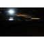 Achterbumper misanorood Audi RS4 Bj 18-heden
