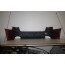 Achterbumper misanorood Audi RS4 Bj 18-heden