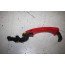 Portiergreep buiten misanorood Audi A6, S6, RS6, A7, S7, RS7, A8, S8, Q7 Bj 10-heden