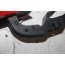 Portiergreep buiten misanorood Audi A6, S6, RS6, A7, S7, RS7, A8, S8, Q7 Bj 10-heden