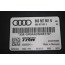 Regelapparaat elektr. parkeerrem Audi A4, S4, RS4, A5, S5, RS5, Q5 Bj 10-17