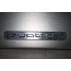 Sierlijst dashboard alu-geborsteld ENGELS Audi Q5, SQ5 Bj 13-17