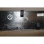 Sierlijst dashboard alu-geborsteld ENGELS Audi Q5, SQ5 Bj 13-17