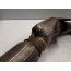 Uitlaatpijp 3.0 V6 TDI Audi SQ5 Bj 13-17