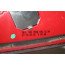 Achterlicht achterklep rechts Audi A3 Sportback Bj 04-08