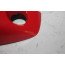 Set portiergrepen buiten misanorood Audi A6, S6, RS6, A7, S7, RS7, A8, S8, Q7 Bj 10-heden