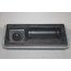 Knop elektrische klepbediening Audi A6, S6, RS6, A7, S7, RS7 Bj 11-heden